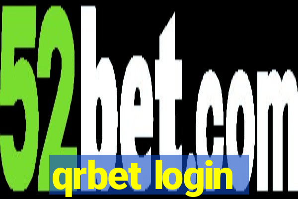 qrbet login